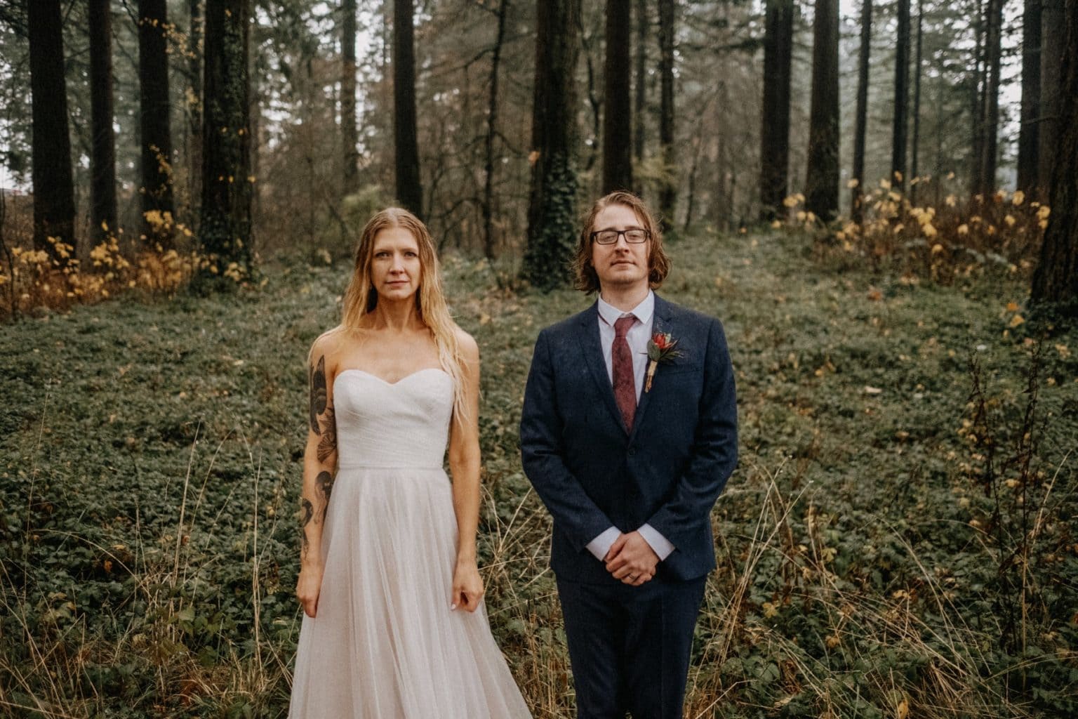 My Favorite Airbnb Elopement Locations in Oregon